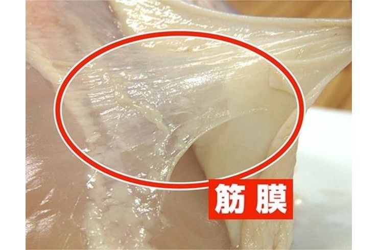 膜