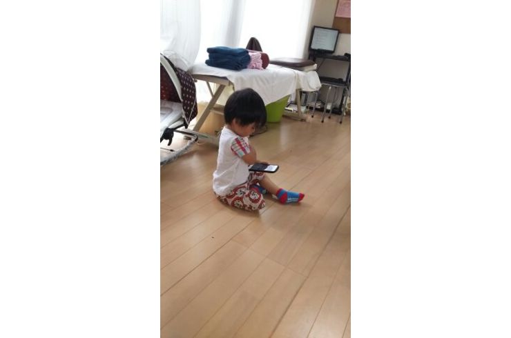 不良座位