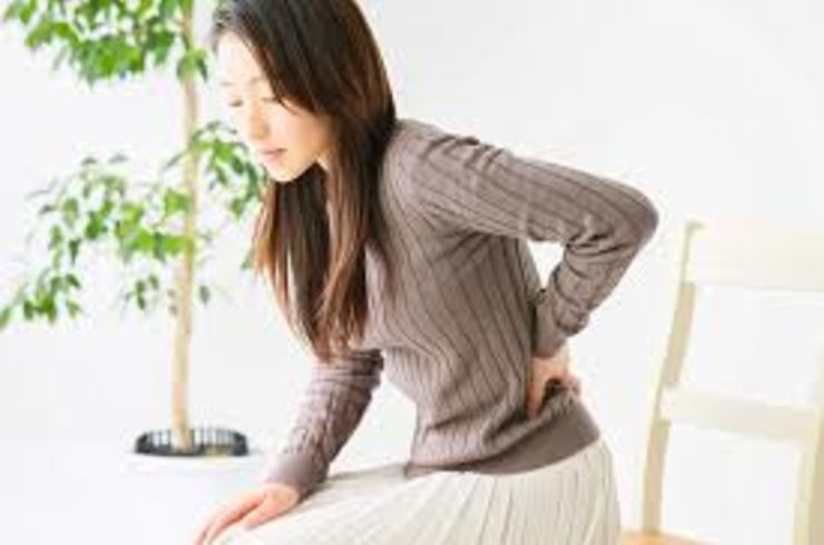 施術